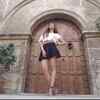 PICS: Sargun Mehta is solo tripping in Spain
