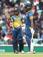 Sri Lanka stuns India with a seven-wicket victory