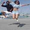 PICS: Sargun Mehta is solo tripping in Spain