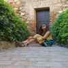 PICS: Sargun Mehta is solo tripping in Spain