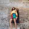PICS: Sargun Mehta is solo tripping in Spain