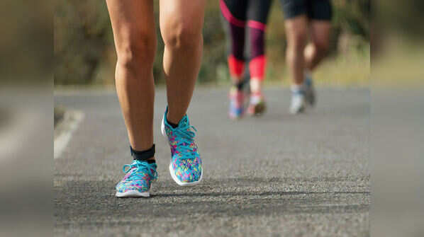 Interval training