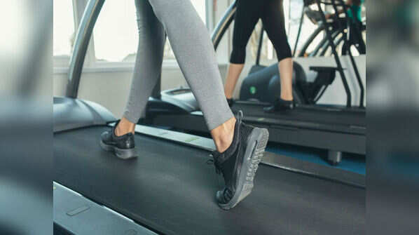 Circuit training