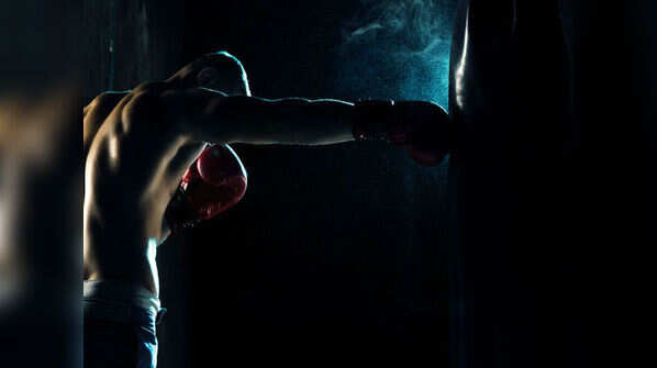Cross training