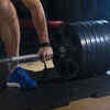 Resistance training