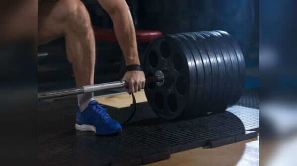 Resistance training