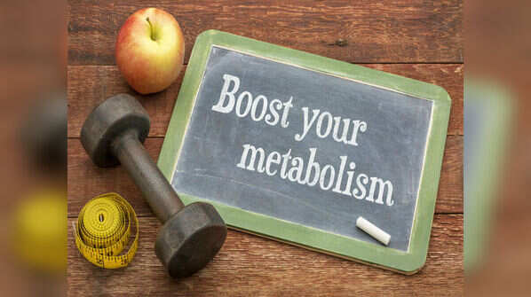 Metabolism