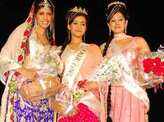 Miss Delhi 2010 Grand Finale
