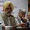 Article image for: Chandigarh: Experts brainstorm on Kashmir at panel discussion