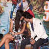 Article image for: Trending photos of <i class="tbold">ranbir kapoor song</i> on TOI today