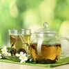 Green tea