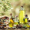 Olive oil