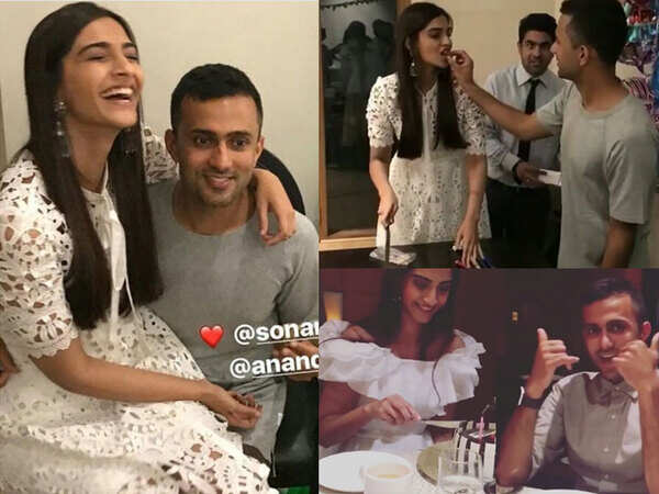 Sonam