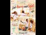 On the title, 'Jab Harry Met Sejal'