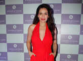 Celebs at salon launch