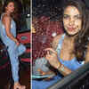 Priyanka Chopra beat the blues!