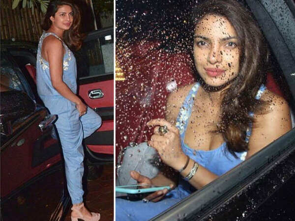 Priyanka Chopra