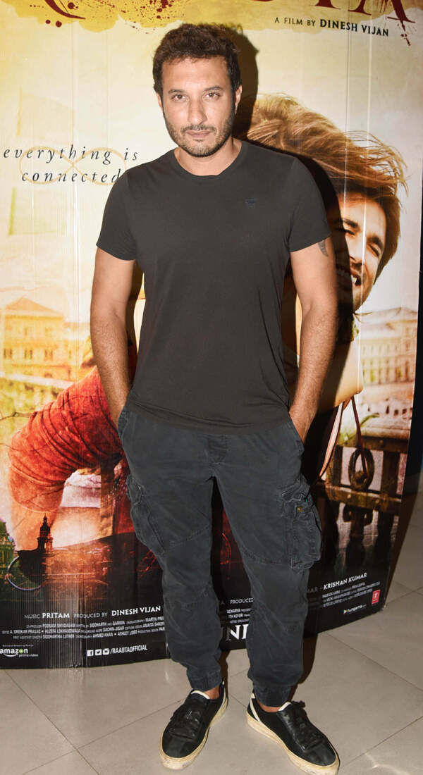 Homi Adajania