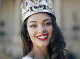Miss World South Africa ’17 Demi-Leigh Nel-Peters robbed in London