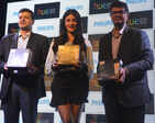 Shruti Hassan launches Philips Hue White Ambiance