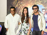 Jagga Jasoos: Song Launch