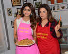 Shilpa Shetty Wellness Series: On the sets