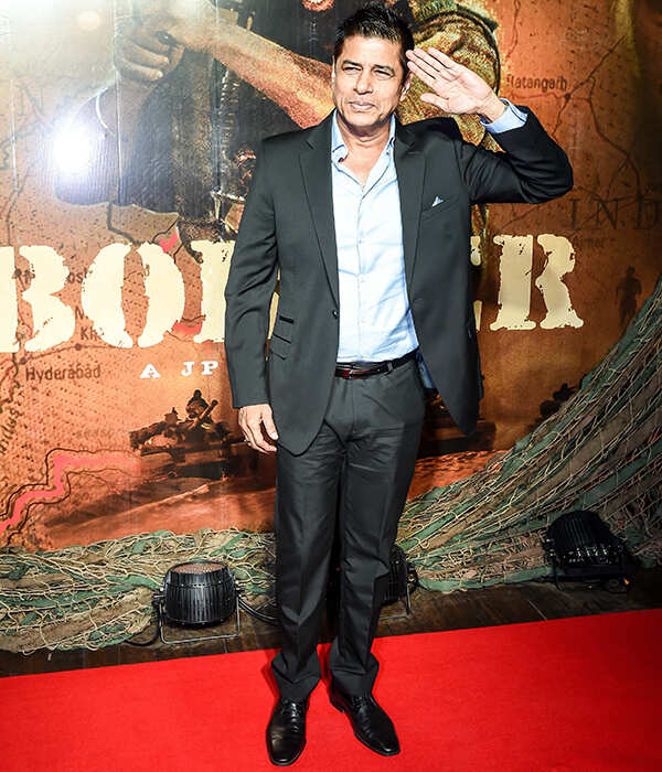 Sudesh Berry Photos