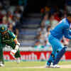 South Africa shot out for 192
