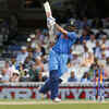 Dhawan's purple patch
