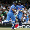 Kohli-Dhawan make smooth progress