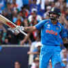 Kohli gets his groove