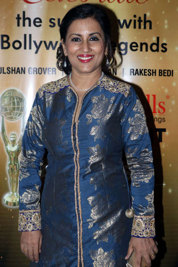 Madhushree