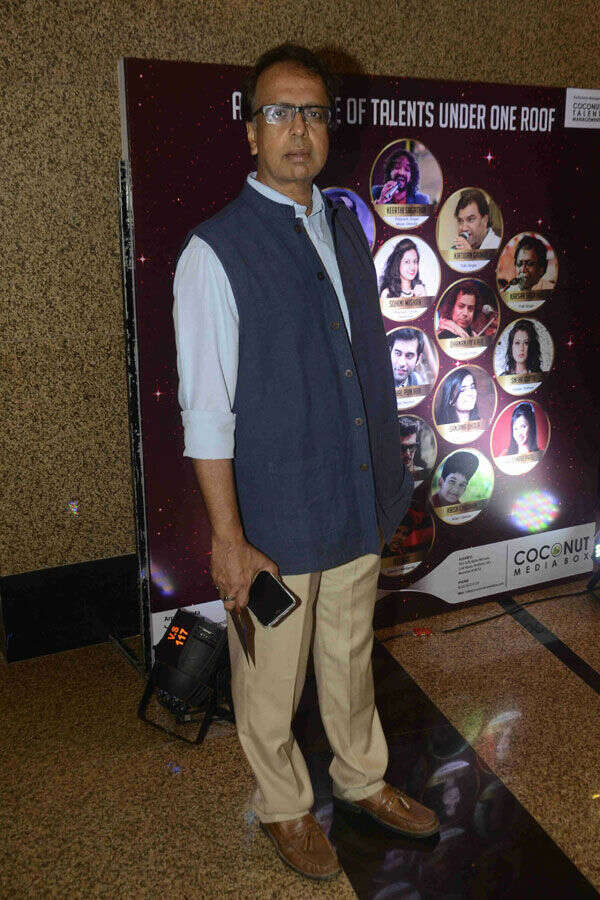 Anant Mahadevan