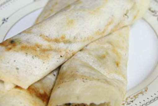 Chinese Dosa