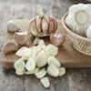 Garlic