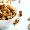 Walnuts