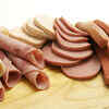 Processed meat