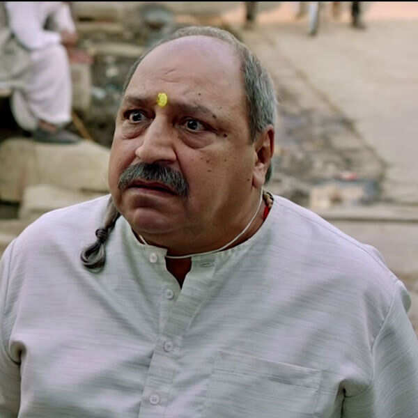 Sudhir Pandey Pictures