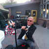 Article image for: New pictures of <i class="tbold">Adam West</i>
