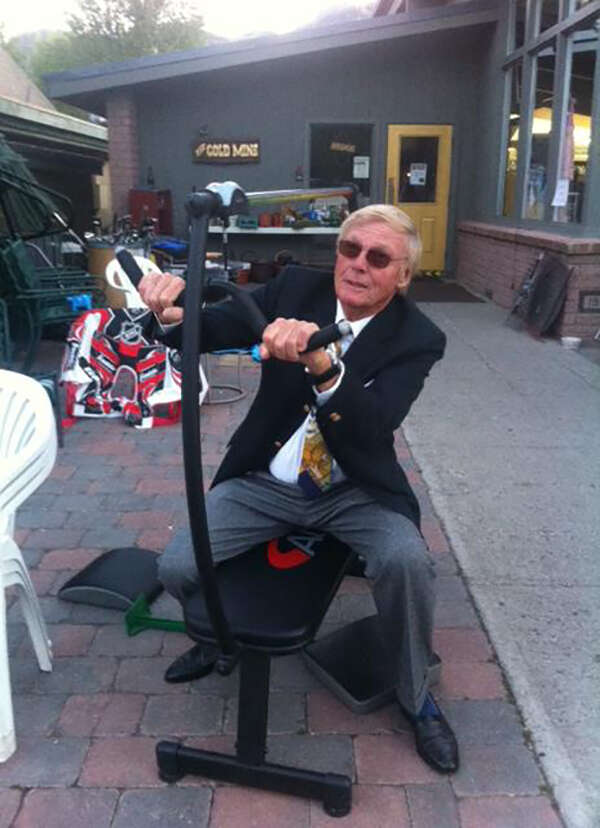 Adam West Wallpapers