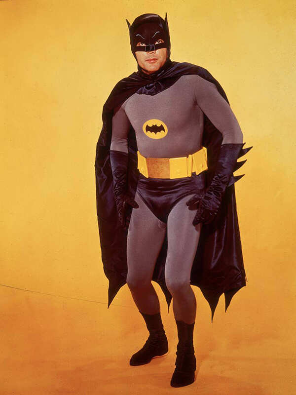 Adam West Pictures