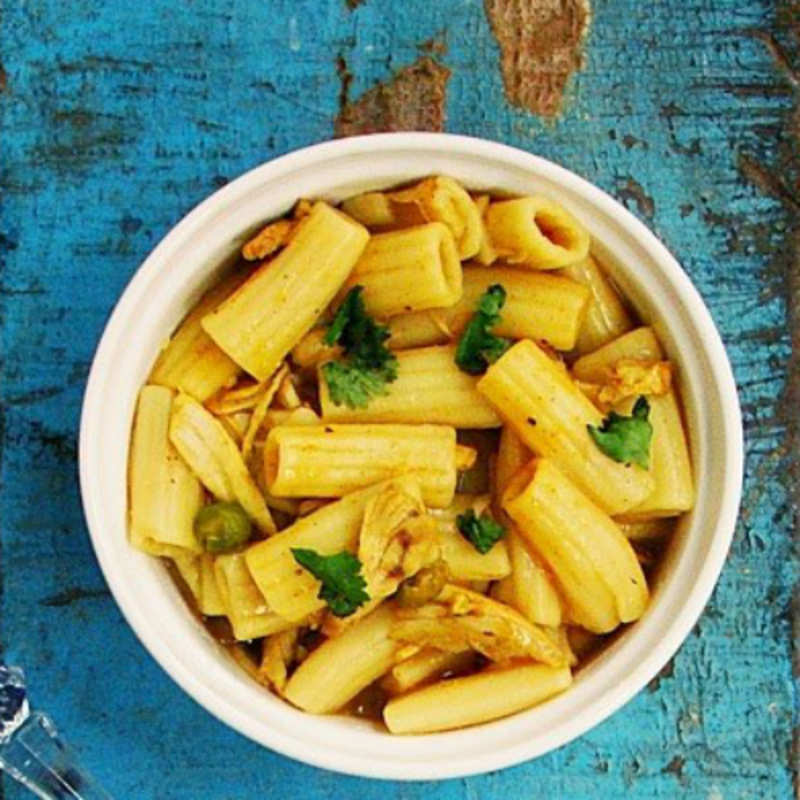 Short Penne (Mezze Penne) - MedilifeFood - Mediterranean Pasta