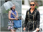 10 monsoon fashion inspirations from your favourite celebrities