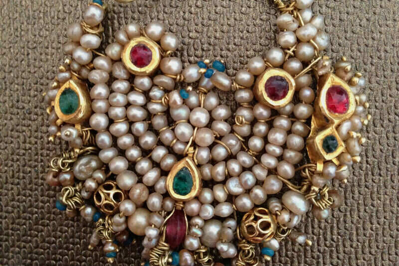 Antique_Indian_Nose_Ring_Jewellery
