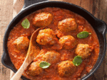 Mutton Kofta