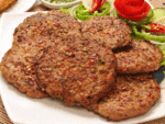 Mutton Kebabs
