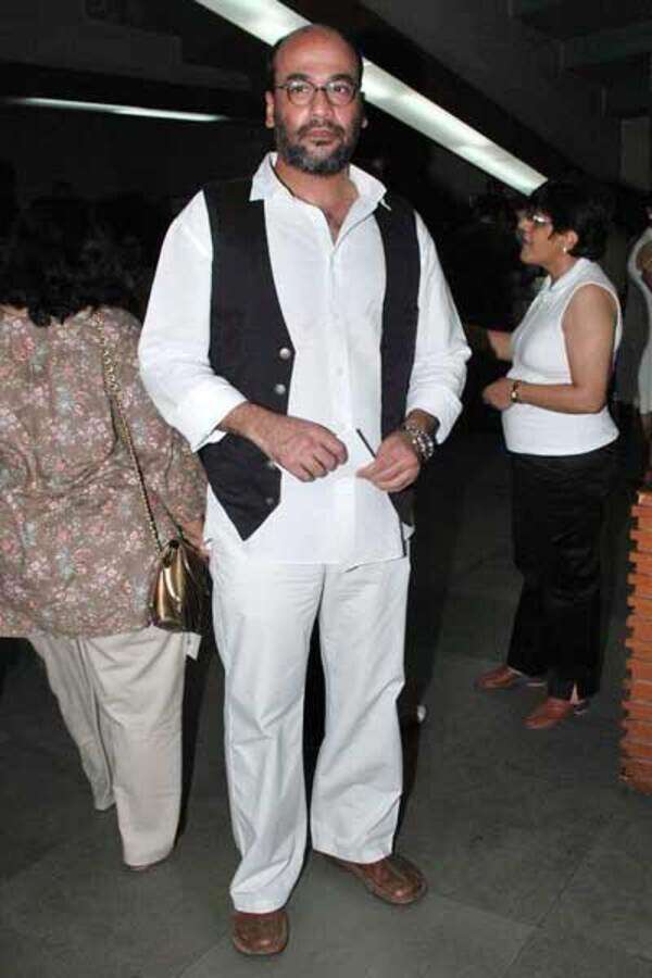 Mohan Kapoor Pictures