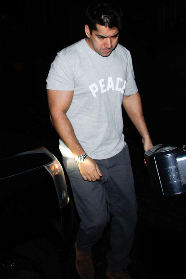 Rohit Dhawan