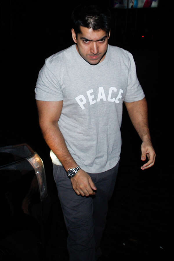 Rohit Dhawan