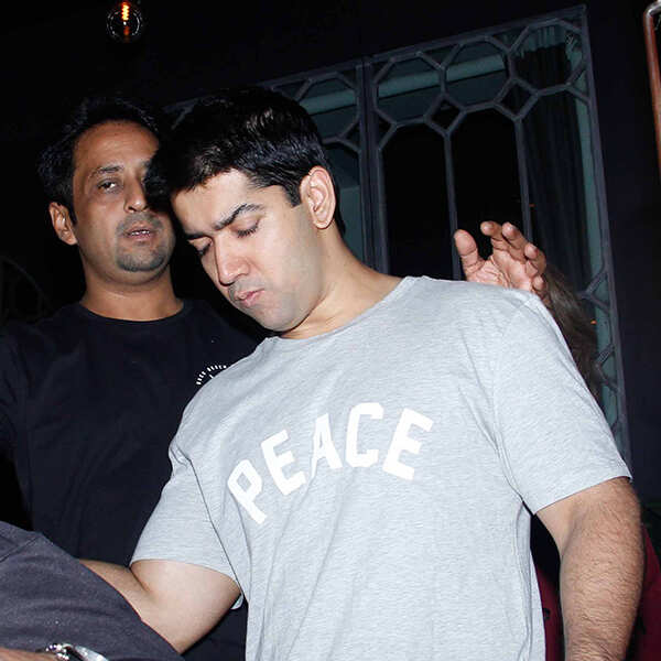 Rohit Dhawan